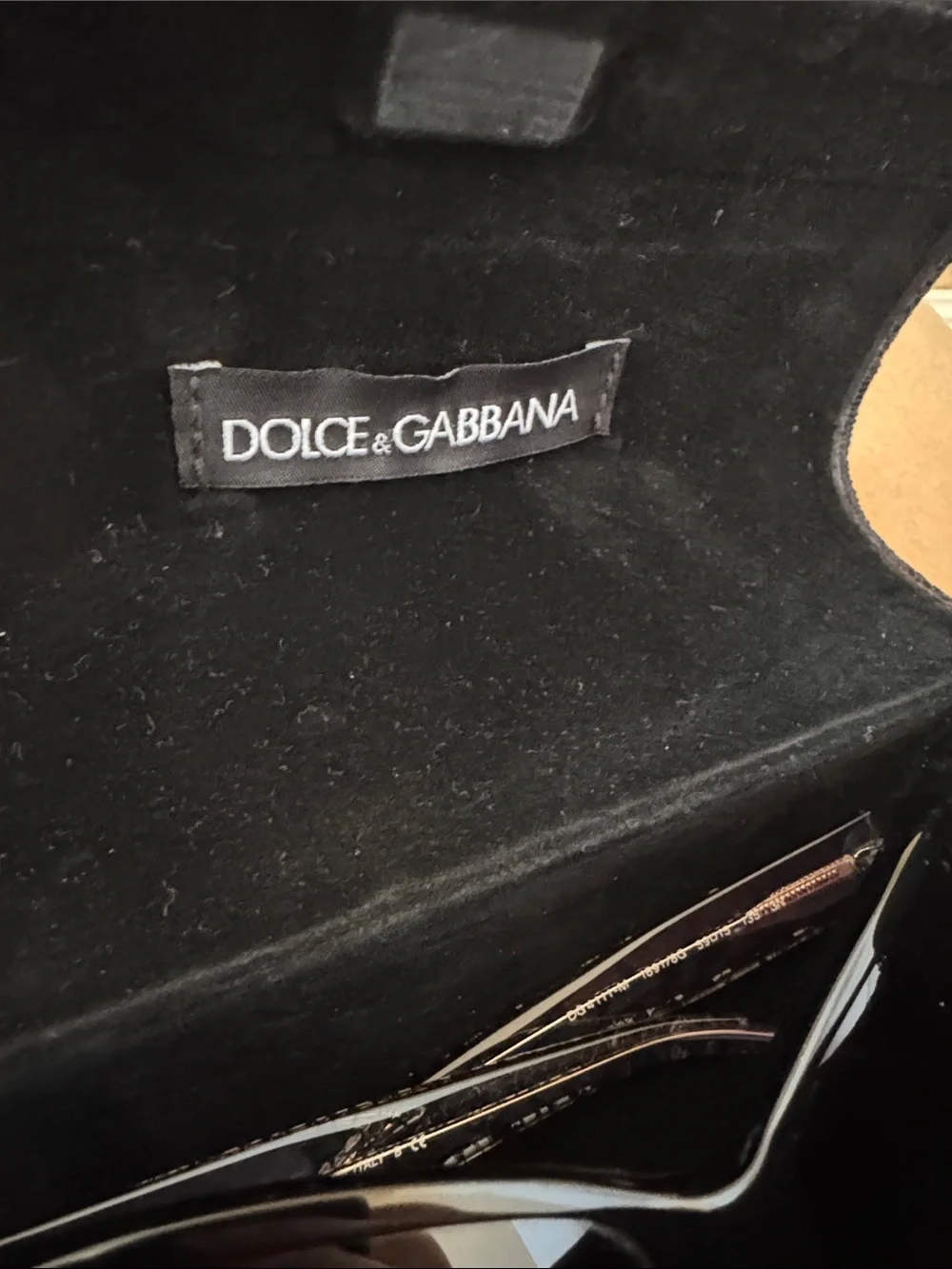 Dolce & Gabbana dolce gabbana